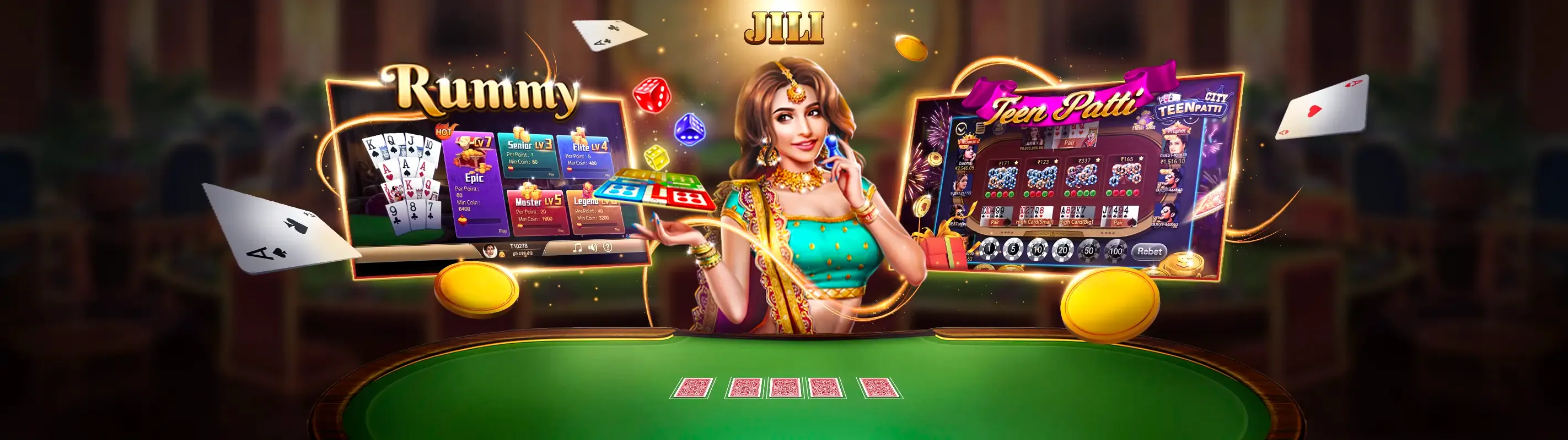 Slot Game JDB88 2026