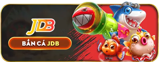 Game Vua Bắn Cá JDB88